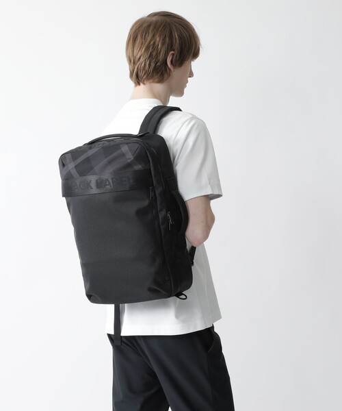 【王道✨】ブラックレーベルクレストブリッジ ビジネスバッグ 2way A4 楽天市場】ブラックレーベルクレストブリッジの通販
