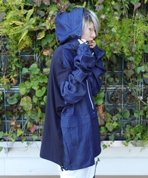 rovtski | 【セットアップ対応】ROVTSKI SHARE ROOM ANORAK for ROOM/ロフトスキー シェアルーム アノラック(パーカー)