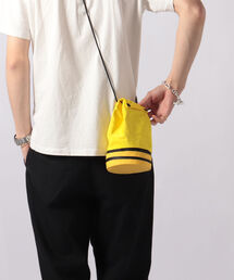 KOT_SU | 【KOT_SU/コットス】WAFU pouch bag ポーチ バック (WA-501)(ショルダーバッグ)