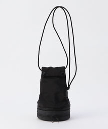 KOT_SU | 【KOT_SU/コットス】WAFU pouch bag ポーチ バック (WA-501)(ショルダーバッグ)