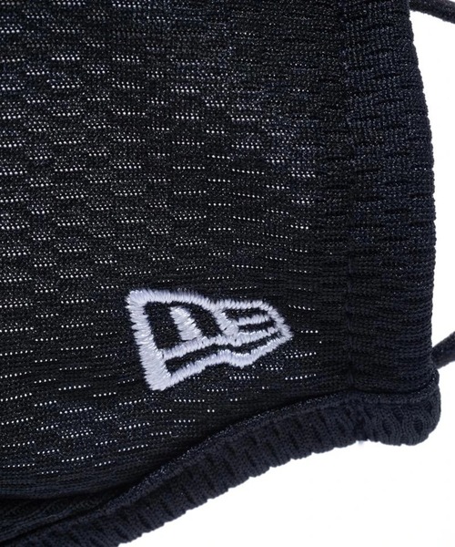 NEW ERA（ニューエラ）の「NEW ERA/ニューエラ   Face Mask 【洗えるマスク】（マスク・メンズ・ブラック/タイガーカモ/カモフラージュ・FREE）」の7枚目の写真