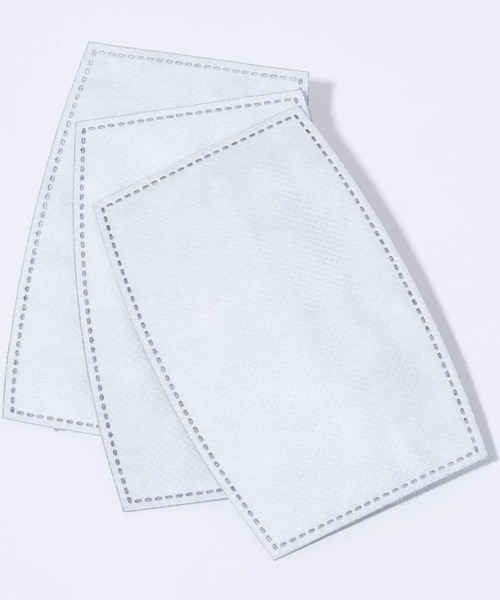 NEW ERA（ニューエラ）の「NEW ERA/ニューエラ   Face Mask 【洗えるマスク】（マスク・メンズ・ブラック/タイガーカモ/カモフラージュ・FREE）」の9枚目の写真