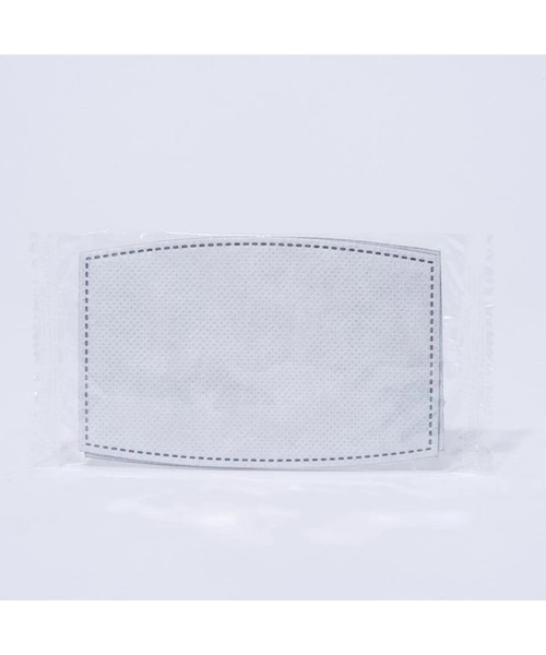 NEW ERA（ニューエラ）の「NEW ERA/ニューエラ   Face Mask 【洗えるマスク】（マスク・メンズ・ブラック/タイガーカモ/カモフラージュ・FREE）」の10枚目の写真