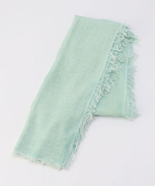 ソフト大判ストール