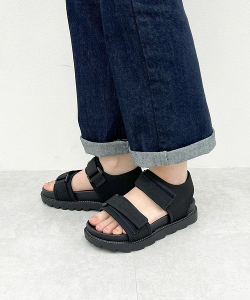 apres jour（アプレジュール）｜サンダル一覧 - WEAR 