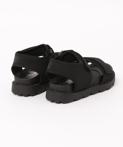apres jour(アプレジュール)の「スポーツサンダル【ZOZOTOWN限定アイテム】(サンダル・レディース・ブラック/ベージュ・MEDIUM/SMALL/X-LARGE/LARGE)」の4枚目の写真