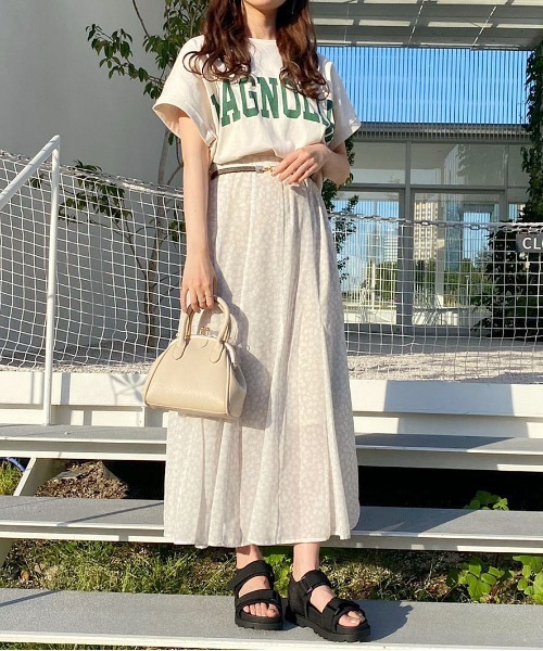 apres jour(アプレジュール)の「スポーツサンダル【ZOZOTOWN限定アイテム】(サンダル・レディース・ブラック/ベージュ・MEDIUM/SMALL/X-LARGE/LARGE)」の10枚目の写真