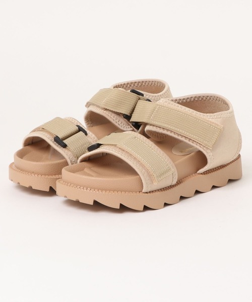 apres jour(アプレジュール)の「スポーツサンダル【ZOZOTOWN限定アイテム】(サンダル・レディース・ブラック/ベージュ・MEDIUM/SMALL/X-LARGE/LARGE)」の14枚目の写真