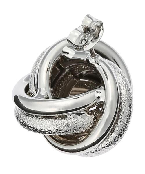 AMERICAN HOLIC（アメリカンホリック）の「アンティーク風メタルピアス　＊（ピアス（両耳用）・レディース・シルバー/ゴールド・FREE）」の6枚目の写真