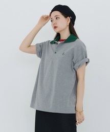 TINA：JOJUN | ユニセックスポロシャツ TINA：JOJUN(Tシャツ/カットソー)