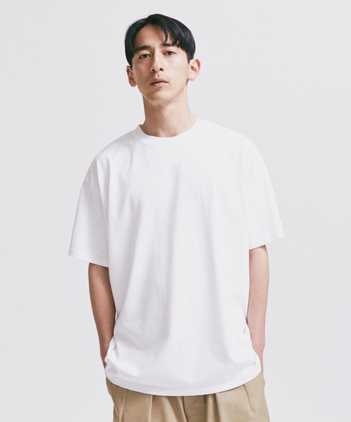 セール Nvy By Special Anti Soaked ビッグt Tシャツ カットソー Nano Universe ナノユニバース のファッション通販 Zozotown セール Nvy By Special Anti Soaked ビッグt Tシャツ カットソー Nano Universe ナノユニバース のファッション通販 Zozotown