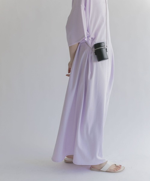 セール Web 一部店舗限定 3wayロングカットワンピース ワンピース Kbf ケイビーエフ のファッション通販 Zozotown