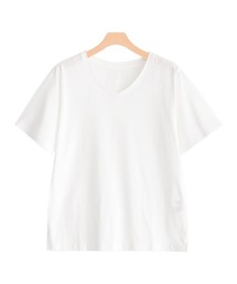 汗ジミ防止  選べるベーシックTシャツ