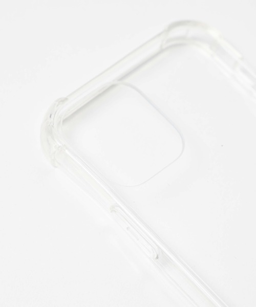 WEGO(ウィゴー)の「WEGO/パールiPhoneケース(スマホケース/カバー・レディース・その他1/その他2/その他3・FREE)」の4枚目の写真