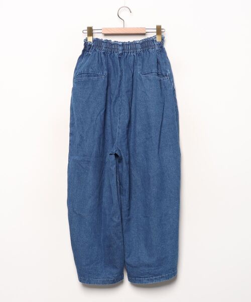 act'm(アクトム)の「デニムパンツ(デニムパンツ・メンズ・ライトブルー・M)」の2枚目の写真