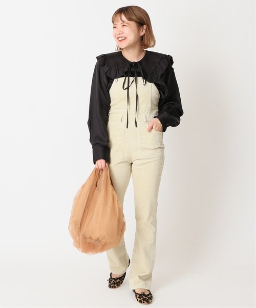 U by SPICK&SPAN（ユーバイスピックアンドスパン）の「【PROVOKE 
