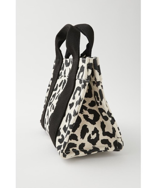 MOUSSY（マウジー）の「CANVAS BUCKET バッグ（トートバッグ・レディース・ホワイト系その他・FREE）」の7枚目の写真