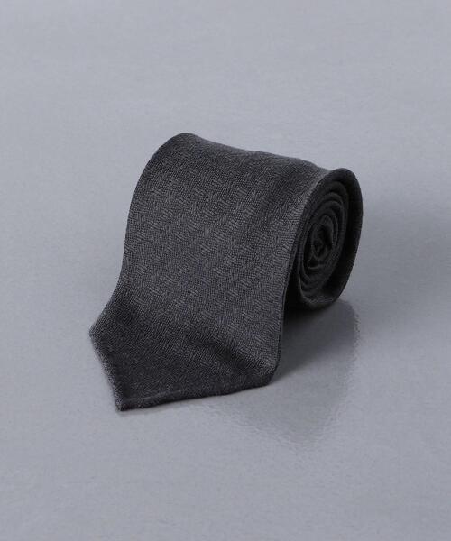 ＜Fratelli Luigi (フラテッリ ルイージ) ＞ ジャガードタイ