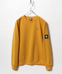 メンズのスウェット イエロー 黄色系 ファッション通販 Zozotown