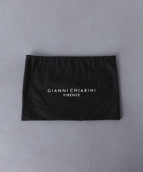 UNITED ARROWS（ユナイテッドアローズ）の「＜GIANNI CHIARINI(ジャンニ キアリーニ) ＞ALIFA レオパード バッグ S（ショルダーバッグ・レディース・ナチュラル・FREE）」の15枚目の写真