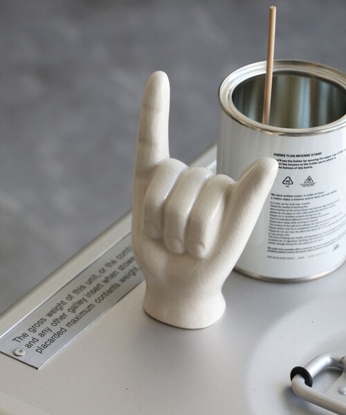 bpr BEAMS(ビーピーアール ビームス )の「DETAIL INC. / Porcelain Hand Objet(インテリア雑貨)」|その他2