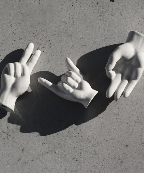 bpr BEAMS（ビーピーアール ビームス ）の「DETAIL INC. / Porcelain Hand Objet（インテリア雑貨・レディース・その他/その他1/その他2・ONE SIZE）」の10枚目の写真