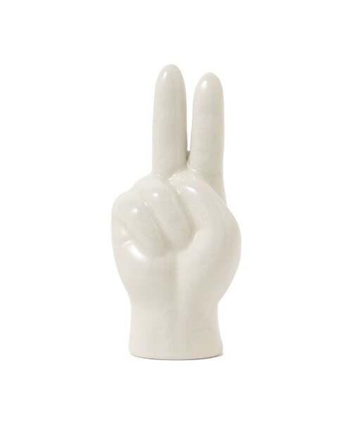 bpr BEAMS（ビーピーアール ビームス ）の「DETAIL INC. / Porcelain Hand Objet（インテリア雑貨・レディース・その他/その他1/その他2・ONE SIZE）」の9枚目の写真