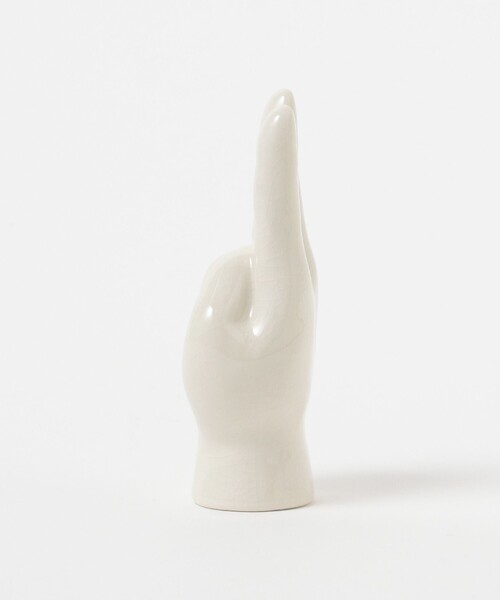 bpr BEAMS（ビーピーアール ビームス ）の「DETAIL INC. / Porcelain Hand Objet（インテリア雑貨・レディース・その他/その他1/その他2・ONE SIZE）」の8枚目の写真