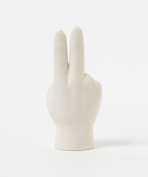 bpr BEAMS（ビーピーアール ビームス ）の「DETAIL INC. / Porcelain Hand Objet（インテリア雑貨・レディース・その他/その他1/その他2・ONE SIZE）」の16枚目の写真