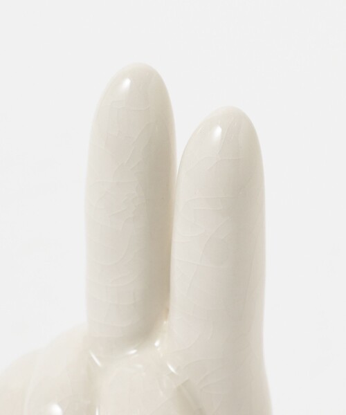 bpr BEAMS（ビーピーアール ビームス ）の「DETAIL INC. / Porcelain Hand Objet（インテリア雑貨・レディース・その他/その他1/その他2・ONE SIZE）」の14枚目の写真