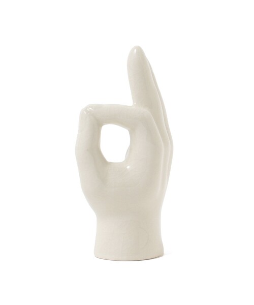 bpr BEAMS（ビーピーアール ビームス ）の「DETAIL INC. / Porcelain Hand Objet（インテリア雑貨・レディース・その他/その他1/その他2・ONE SIZE）」の13枚目の写真
