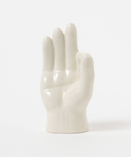 bpr BEAMS（ビーピーアール ビームス ）の「DETAIL INC. / Porcelain Hand Objet（インテリア雑貨・レディース・その他/その他1/その他2・ONE SIZE）」の12枚目の写真