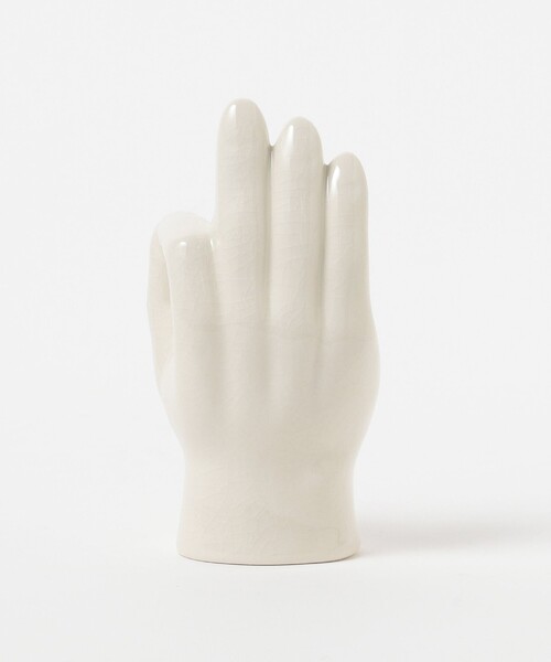 bpr BEAMS（ビーピーアール ビームス ）の「DETAIL INC. / Porcelain Hand Objet（インテリア雑貨・レディース・その他/その他1/その他2・ONE SIZE）」の11枚目の写真