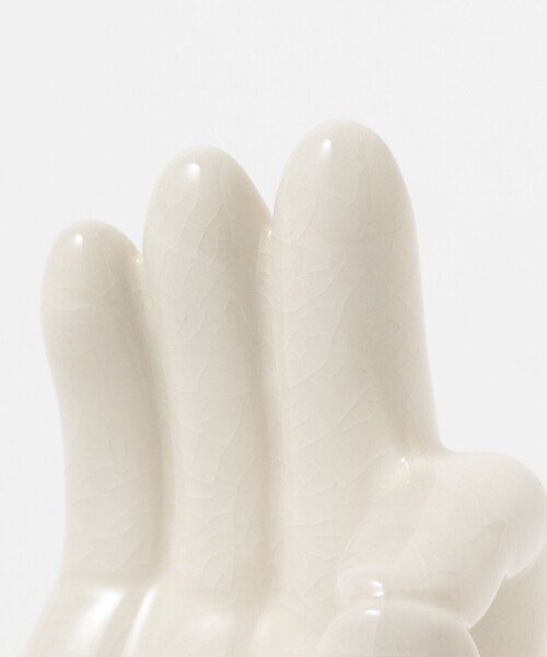 bpr BEAMS（ビーピーアール ビームス ）の「DETAIL INC. / Porcelain Hand Objet（インテリア雑貨・レディース・その他/その他1/その他2・ONE SIZE）」の21枚目の写真