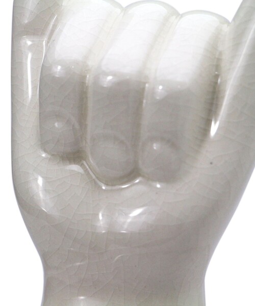 bpr BEAMS（ビーピーアール ビームス ）の「DETAIL INC. / Porcelain Hand Objet（インテリア雑貨・レディース・その他/その他1/その他2・ONE SIZE）」の18枚目の写真