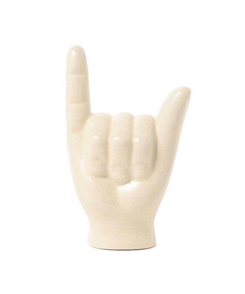 bpr BEAMS（ビーピーアール ビームス ）の「DETAIL INC. / Porcelain Hand Objet（インテリア雑貨・レディース・その他/その他1/その他2・ONE SIZE）」の17枚目の写真