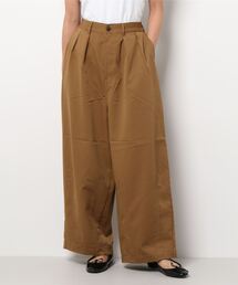 コクーンパンツ