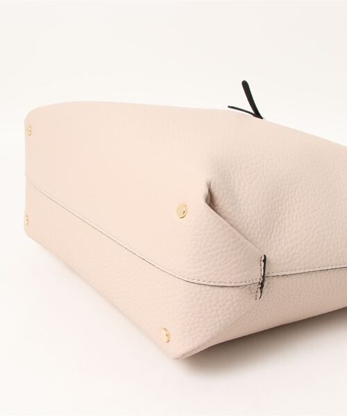 FIORELLI（フィオレッリ）の「【FIORELLI/フィオレッリ】A4 BIGスクエアトートバッグ（トートバッグ・レディース・ブラウン/その他・FREE）」の6枚目の写真