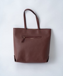 FIORELLI | 【FIORELLI/フィオレッリ】A4 BIGスクエアトートバッグ(トートバッグ)