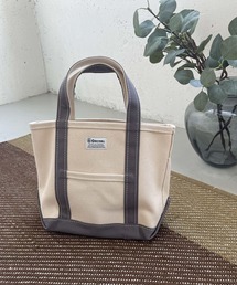 URBAN RESEARCH DOORS | ORCIVAL　キャンバストートバッグ S(トートバッグ)