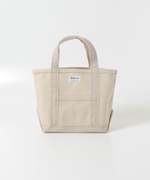 URBAN RESEARCH DOORS | ORCIVAL　キャンバストートバッグ S(トートバッグ)