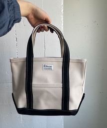URBAN RESEARCH DOORS | ORCIVAL　キャンバストートバッグ S(トートバッグ)
