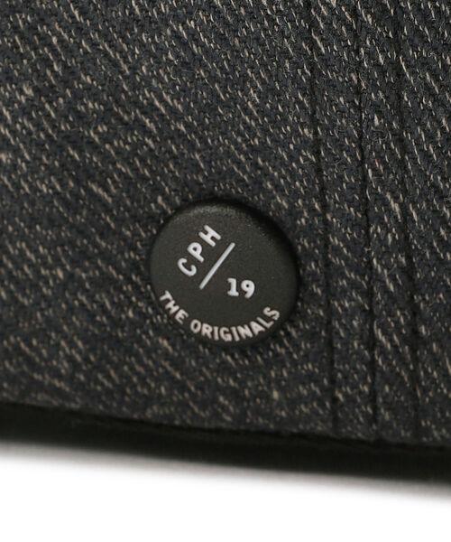 schott（ショット）の「【別注アイテム】CPH/シーピーエイチ/575