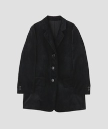 【リ】MHL 8 WALE CORDUROY 日本製 ジャケット 8 WALE CORDUROY - SELECT EYE COMPANY：セレクトアイ