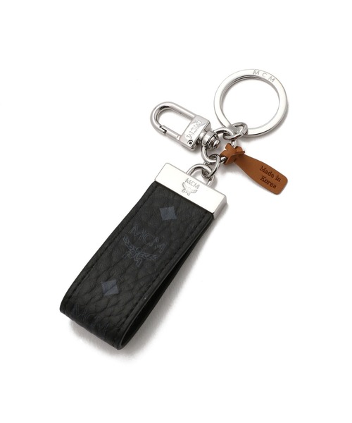 新品未使用 MCM MCM キーリング キーリング キーホルダー プレゼント