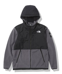 【THE NORTH FACE】 DENALI HOODIE
