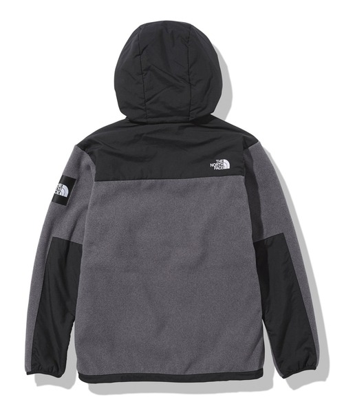 THE NORTH FACE(ザノースフェイス)の「【THE NORTH FACE】 DENALI HOODIE(ブルゾン・メンズ・ブラック/グレー/カーキ・SMALL/MEDIUM/LARGE/X-LARGE)」の5枚目の写真