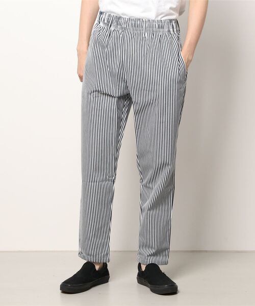 CORISCO(コリスコ)の「CORISCOシェフパンツ(M1)(その他パンツ・メンズ・インディゴブルー/その他5/その他8/ダークインディゴブルー/ブラック/ネイビー/その他2/ブラウン/その他3/アイボリー/その他7/カーキ/その他4/その他1/ベージュ/その他9/ブルー/その他6・LARGE/MEDIUM/X-LARGE)」の11枚目の写真