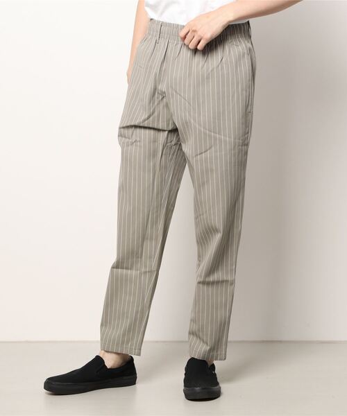 CORISCO(コリスコ)の「CORISCOシェフパンツ(M1)(その他パンツ・メンズ・インディゴブルー/その他5/その他8/ダークインディゴブルー/ブラック/ネイビー/その他2/ブラウン/その他3/アイボリー/その他7/カーキ/その他4/その他1/ベージュ/その他9/ブルー/その他6・LARGE/MEDIUM/X-LARGE)」の12枚目の写真