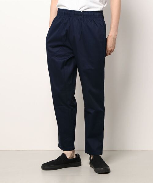 CORISCO(コリスコ)の「CORISCOシェフパンツ(M1)(その他パンツ・メンズ・インディゴブルー/その他5/その他8/ダークインディゴブルー/ブラック/ネイビー/その他2/ブラウン/その他3/アイボリー/その他7/カーキ/その他4/その他1/ベージュ/その他9/ブルー/その他6・LARGE/MEDIUM/X-LARGE)」の7枚目の写真